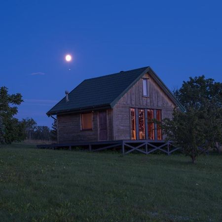 Lade Hotel Ladezers ภายนอก รูปภาพ