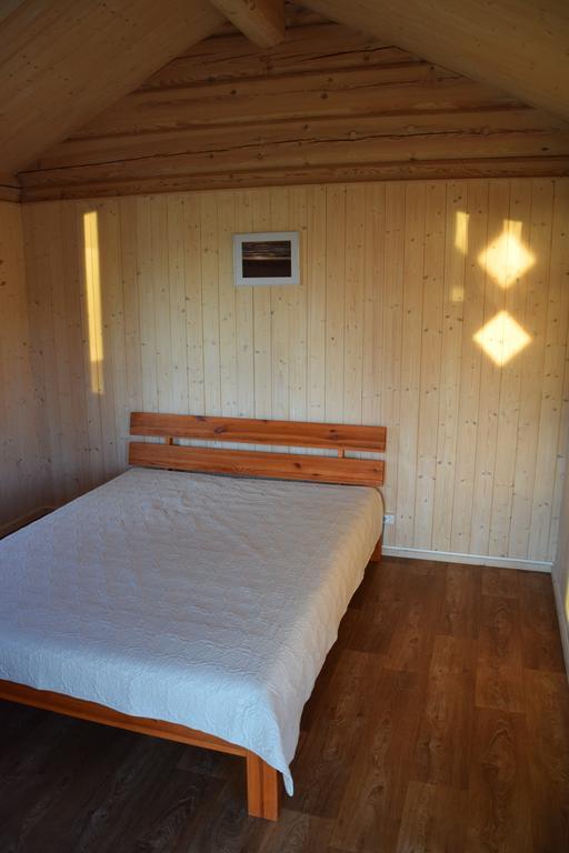 Lade Hotel Ladezers ภายนอก รูปภาพ